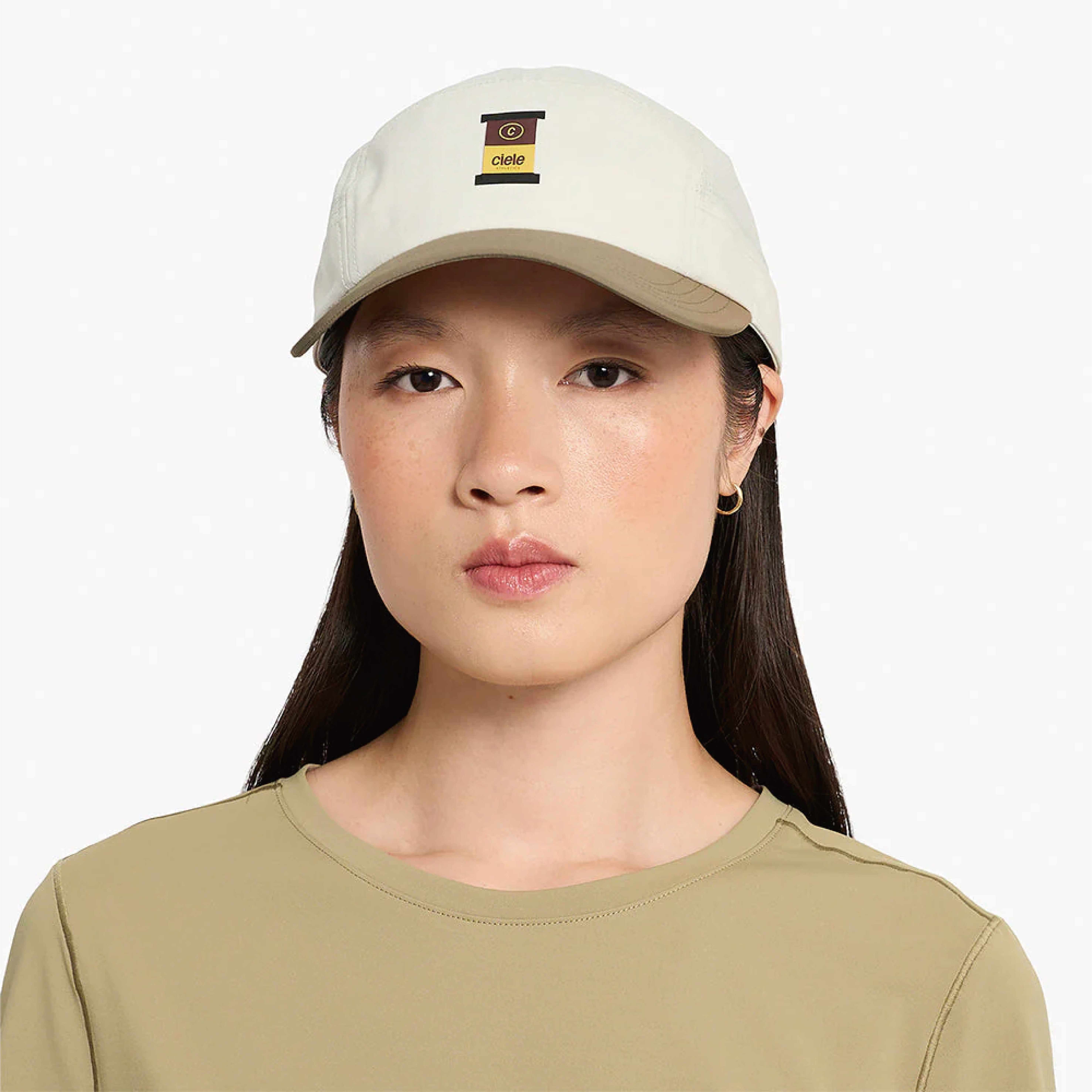 Ciele  GOCapSC Comp CCube 跑帽 防水帽13